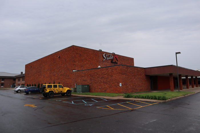 Studio M - May 21 2022 (newer photo)